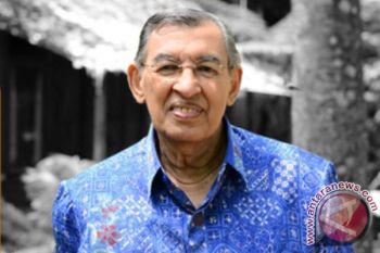 Prof Quraish Shihab: Hormati Perbedaan dan Kembangkan Islam Damai