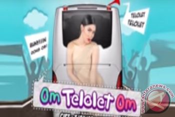 Demam "om telolet om"