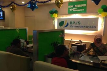 BPJS Ketenagakerjaan Semarang Majapahit Tingkatkan Jumlah Peserta
