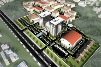 Wakapolri-Tokoh Islam bahas Pendirian Universitas Islam Internasional