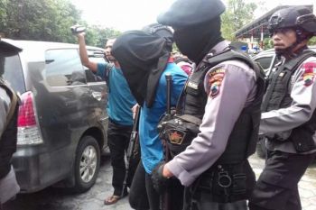 Polisi Kantongi Semua Identisas Pelaku Perusakan di Solo 