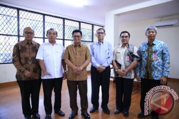 KASN Respons Positif Usulan Gubernur