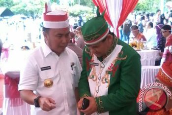 HKSN-Natal Momen Yang Istimewa, Kata Kadinsos Kalteng