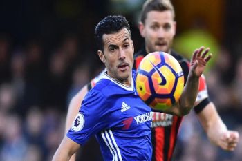 Chelsea Ukir Kemenangan Beruntun ke 12