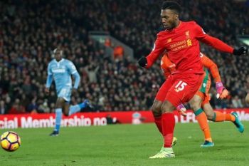 Hasil Laga dan  Klasemen Liga  Inggris