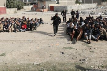 PM Irak: Perlu Tiga Bulan Tumpas ISIS