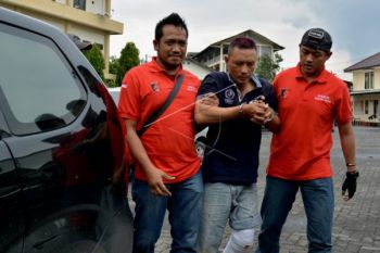 Curi Kran di RSUD Temanggung, Seorang Pria Diringkus