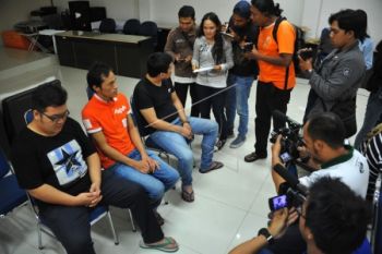 20 WNA Dideportasi dari Jateng pada 2017 