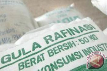 Stok Gula Pasir di NTT Cukup Tersedia