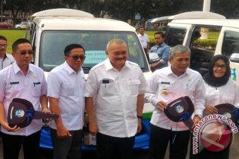 Gubernur Sumsel nyatakan beban kerja semakin berat