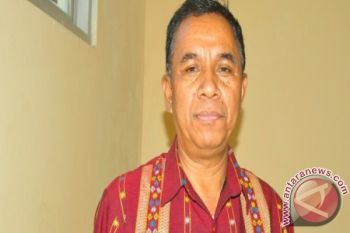 Presiden Tunda Resmikan Kantor Gubernur NTT