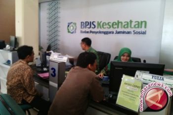 Naik kelas rawat inap BPJS Kesehatan hanya bisa satu tingkat