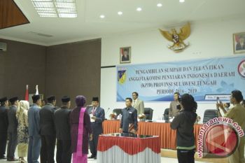 KPID Menunggu Keputusan Gubernur Tentang Keberadaan Sekretariat 