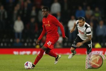 Liverpool ditahan imbang klub kasta keempat Plymouth