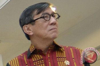 Menkumham: Masyarakat harus "Fair" Sikapi Keberadaan TKA