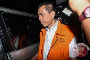 Mohamad Sanusi Divonis Tujuh Tahun