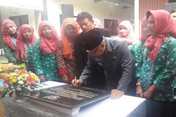 Angka Kematian Bayi di Temanggung Turun Drastis