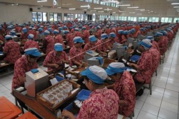 30 Persen Tenaga Kerja Diperlakukan Diskriminatif 