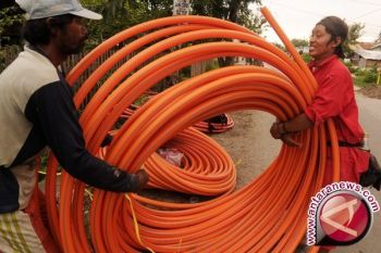 Pemerintah perlu prioritaskan pengembangan fiber optik