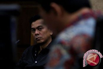Rumah Mewahnya Dirampas, Sanusi Pasrah Hartanya Dirampas Untuk Negara