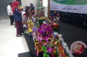 STIE Nobel: Maulid Nabi penuntun civitas akademika