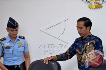 Presiden akan Evaluasi Media Daring Penyebar Kebohongan