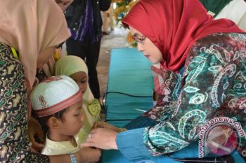 FESTIVAL ANAK SHALEH