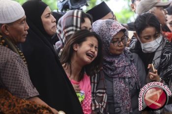 Pelaku pembunuhan di Pulomas melawan saat ditangkap polisi