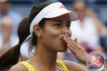 Mantan petenis nomor satu dunia Ivanovic mundur pada usia 29 tahun