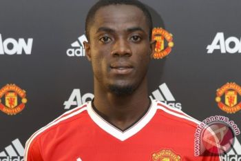Mourinho Pelatih Terbaik di Dunia, Kata Eric Bailly