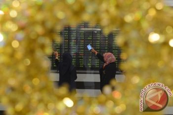 IHSG Menguat 4,77 Poin pada Pembukaan