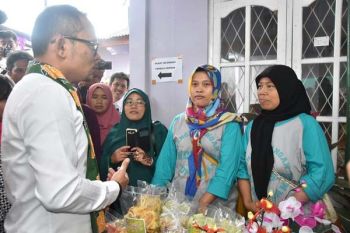 Lindungi TKI, Menaker Minta Program Desmigratif Dikawal Serius