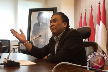 PDIP Buka Koalisi Usung Kandidat Pilgub Jateng 