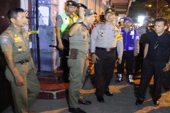 18 Tempat Karaoke di Kudus Disegel