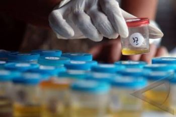 PNS Kudus Bakal Jalani Tes Urine