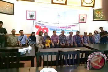 Antara Sulsel gelar tiga kegiatan meriahkan HUT