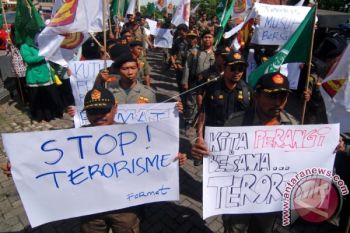 Revisi UU Terorisme, Pansus Ingin Definisi Terorisme Proporsional