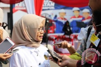 Konversi Minyak Tanah ke Gas akhir 2018