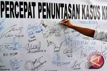 Korupsi dana koperasi dilimpahkan ke jaksa penuntut