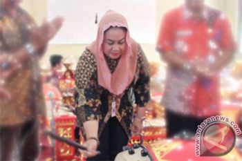 Inilah Kronologi Penangkapan Bupati Klaten Sri Hartini