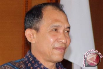 Presiden berhalangan Rayakan Pergantian Tahun di Ambon
