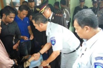 Jasa Raharja Jateng Bayar Santunan rp 299 Miliar