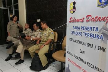 Pemkab Kudus Lelang Enam Pejabat Tinggi