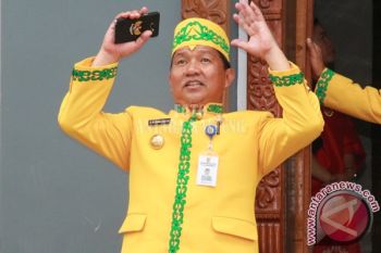 Antisipasi Banjir, Pemkot Palangka Raya Rencanakan Bangun Kanal