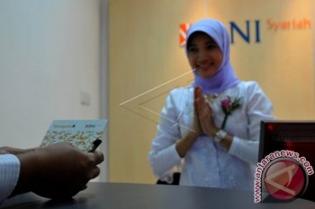 BNI Himpun Dana Repatriasi Rp11,23 Triliun