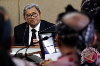 Gubernur Jabar Bermuhasabah Saat Tahun Baru