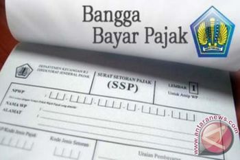 Bupati Seruyan minta perusahaan taat bayar pajak