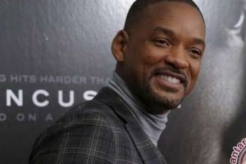 Berikut Lima Film Terlaris Will Smith