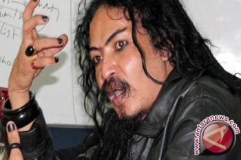 Pingsan Saat Usai Atraksi, Kini Kondisi Pesulap Limbad Sudah Membaik