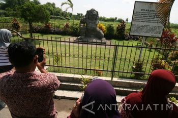 Arca Budaya Totok Kerot